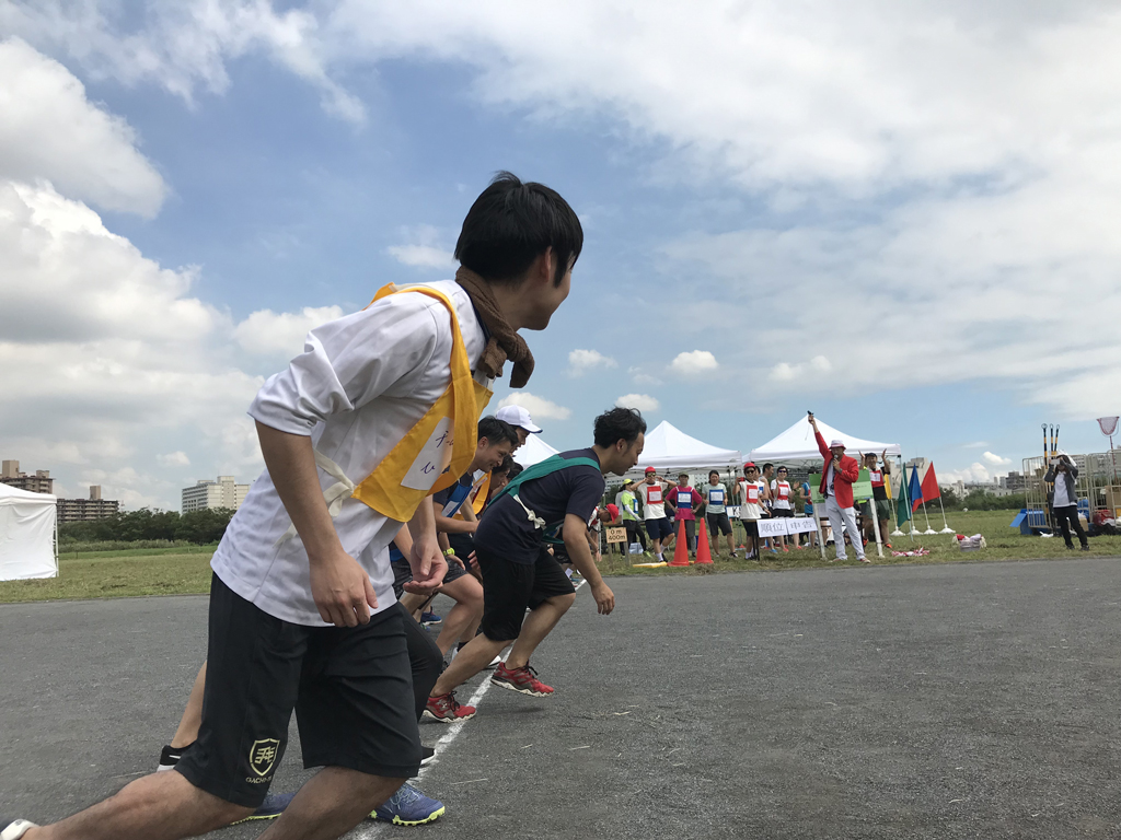 スタート画像