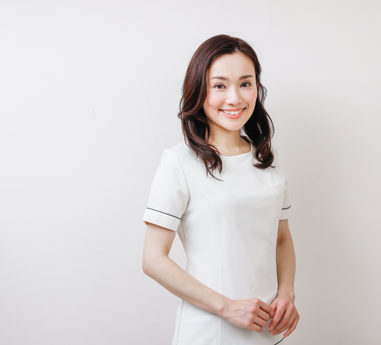 大人のための美バストケア