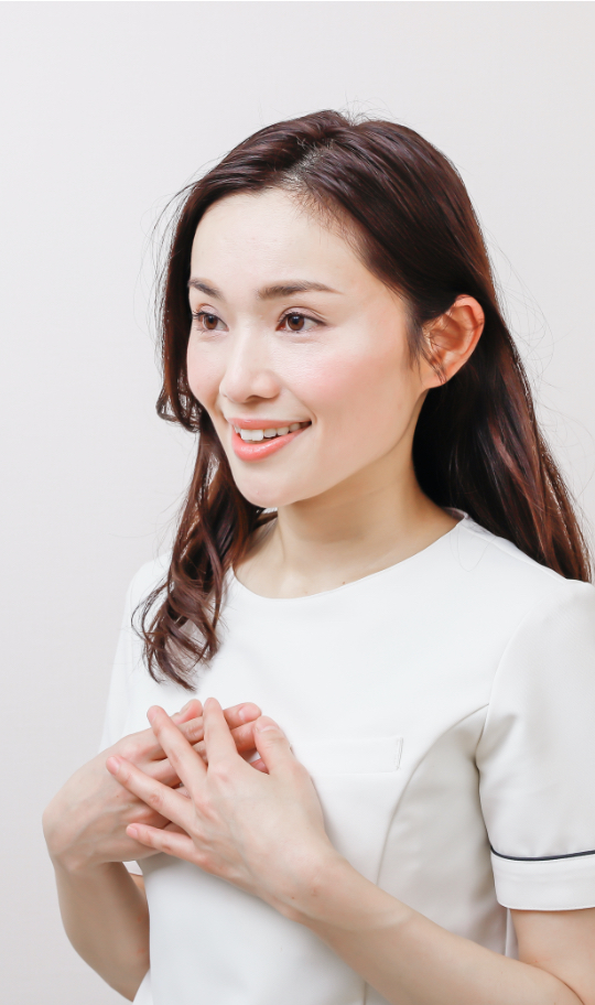 バスト＆マインドの共通キーワードは「呼吸」