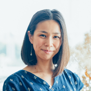 小林麻