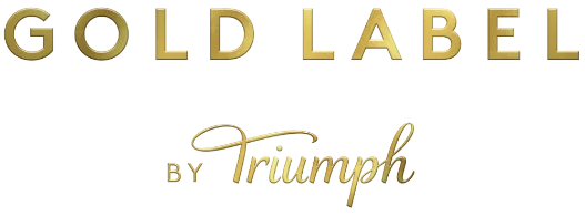GOLD LABEL BY Triumph