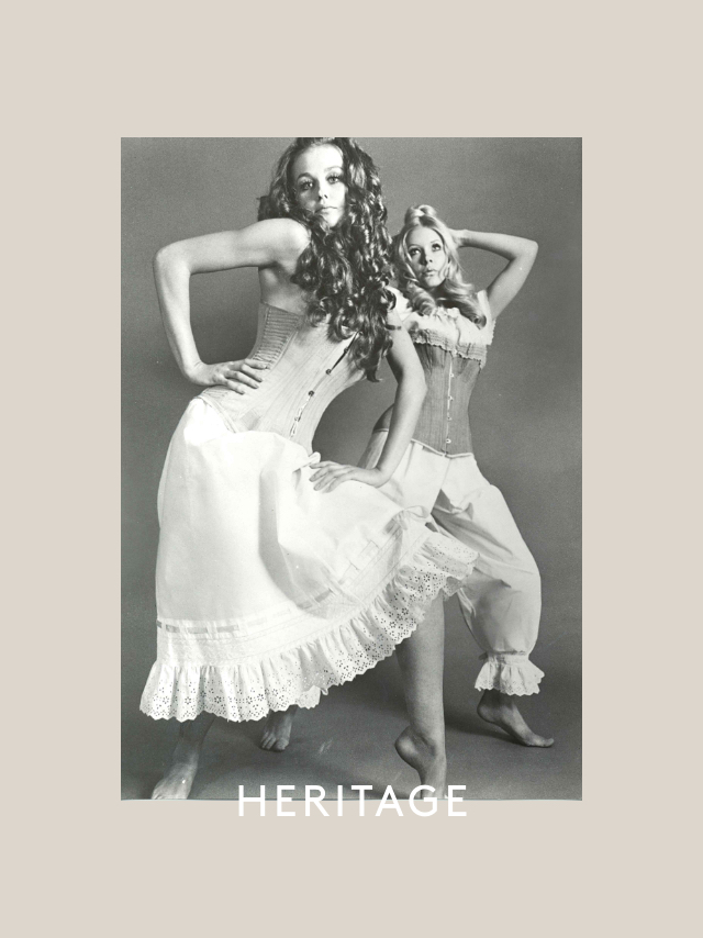 heritage