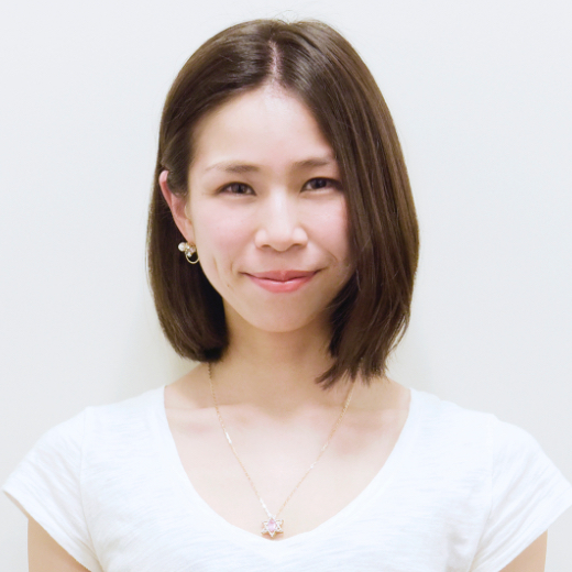 小山内 知保さん