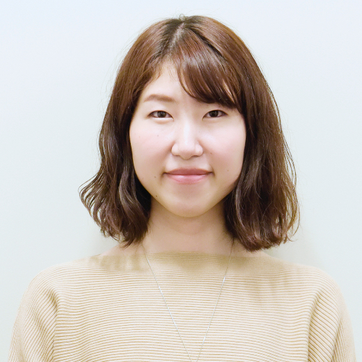 古川 朋佳さん