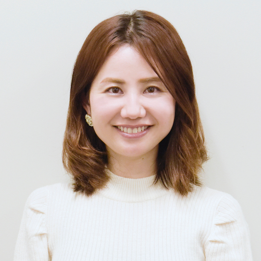 中條 夏子さん