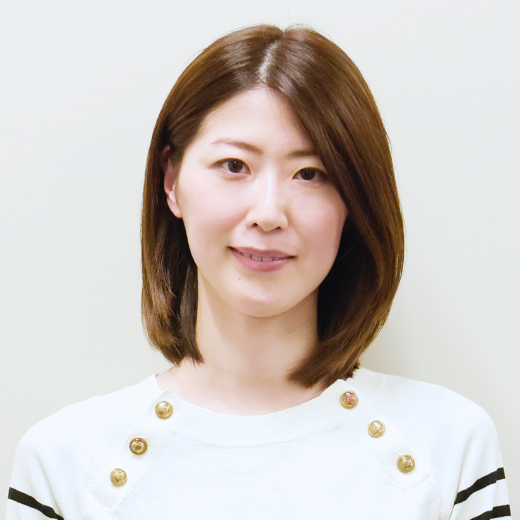 加瀬 直美さん