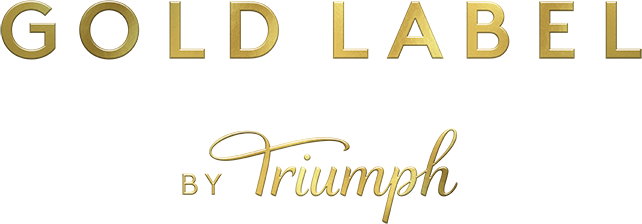 GOLD LABEL BY Triumph